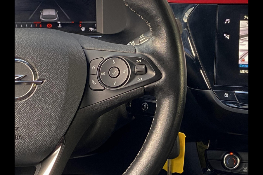 Opel Corsa 1.2 GS Line - 101PK - Apple CarPlay I Airco I PDC/Achteruitrij camera I Sport interieur & Velgen I Dealer onderhouden