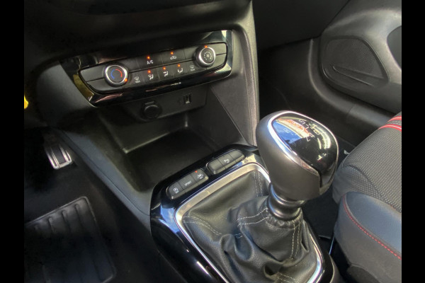 Opel Corsa 1.2 GS Line - 101PK - Apple CarPlay I Airco I PDC/Achteruitrij camera I Sport interieur & Velgen I Dealer onderhouden