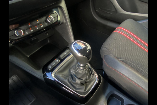 Opel Corsa 1.2 GS Line - 101PK - Apple CarPlay I Airco I PDC/Achteruitrij camera I Sport interieur & Velgen I Dealer onderhouden