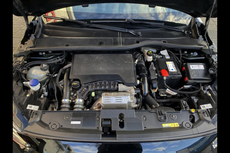 Opel Corsa 1.2 GS Line - 101PK - Apple CarPlay I Airco I PDC/Achteruitrij camera I Sport interieur & Velgen I Dealer onderhouden