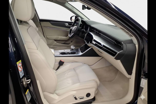Audi A6 Limousine 50 TFSI e quattro Advanced edition 299pk | Komt half februari binnen | Panoramadak | Head Up display | B&O Audio  | Elektrisch verstelbare voorstoelen met geheugen