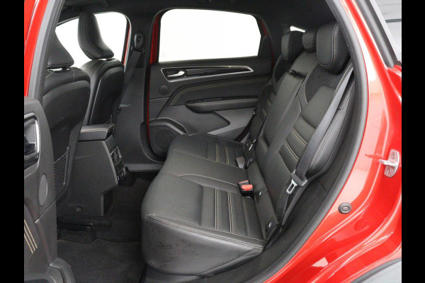 Renault Arkana 1.6 E-Tech hybrid 145 E-Tech engineered | Panoramadak | Stoelverwarming | Trekhaak | Leder/Alcantara | Carplay | Adaptive cruise | File Assistent | Navigatie | Sfeerverlichting