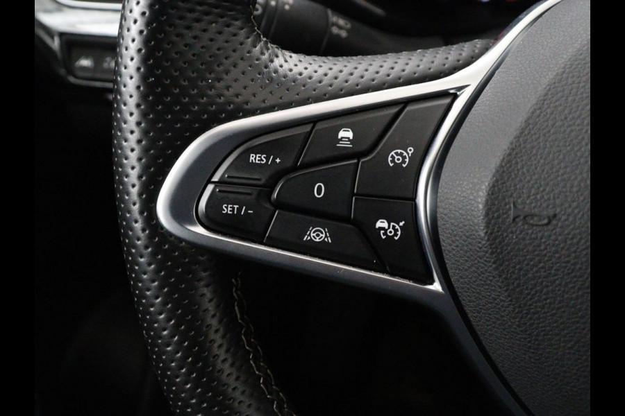 Renault Arkana 1.6 E-Tech hybrid 145 E-Tech engineered | Panoramadak | Stoelverwarming | Trekhaak | Leder/Alcantara | Carplay | Adaptive cruise | File Assistent | Navigatie | Sfeerverlichting