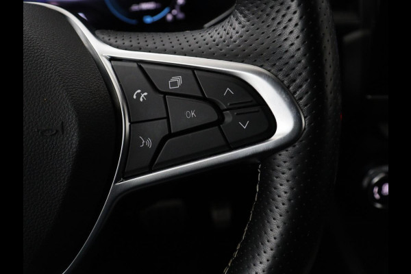 Renault Arkana 1.6 E-Tech hybrid 145 E-Tech engineered | Panoramadak | Stoelverwarming | Trekhaak | Leder/Alcantara | Carplay | Adaptive cruise | File Assistent | Navigatie | Sfeerverlichting