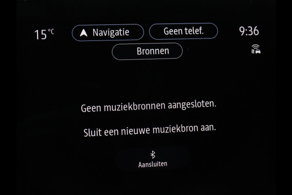 Renault Arkana 1.6 E-Tech hybrid 145 E-Tech engineered | Panoramadak | Stoelverwarming | Trekhaak | Leder/Alcantara | Carplay | Adaptive cruise | File Assistent | Navigatie | Sfeerverlichting