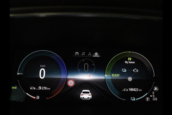 Renault Arkana 1.6 E-Tech hybrid 145 E-Tech engineered | Panoramadak | Stoelverwarming | Trekhaak | Leder/Alcantara | Carplay | Adaptive cruise | File Assistent | Navigatie | Sfeerverlichting