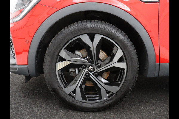 Renault Arkana 1.6 E-Tech hybrid 145 E-Tech engineered | Panoramadak | Stoelverwarming | Trekhaak | Leder/Alcantara | Carplay | Adaptive cruise | File Assistent | Navigatie | Sfeerverlichting