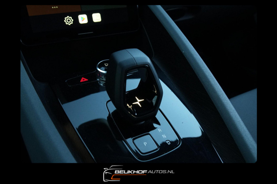 Polestar 2 Long Range Dual Motor 78kWh Trekhaak Panorama Cam