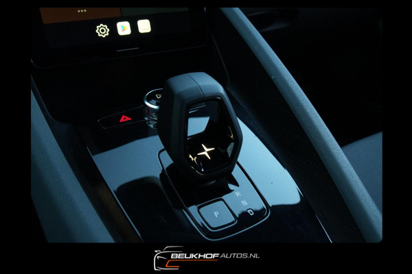 Polestar 2 Long Range Dual Motor 78kWh Trekhaak Panorama Cam