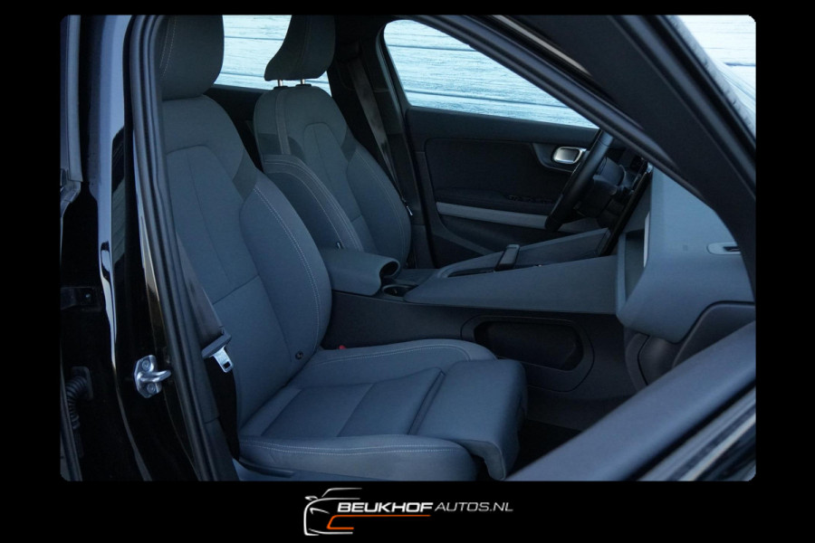 Polestar 2 Long Range Dual Motor 78kWh Trekhaak Panorama Cam