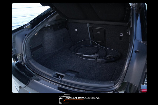 Polestar 2 Long Range Dual Motor 78kWh Trekhaak Panorama Cam