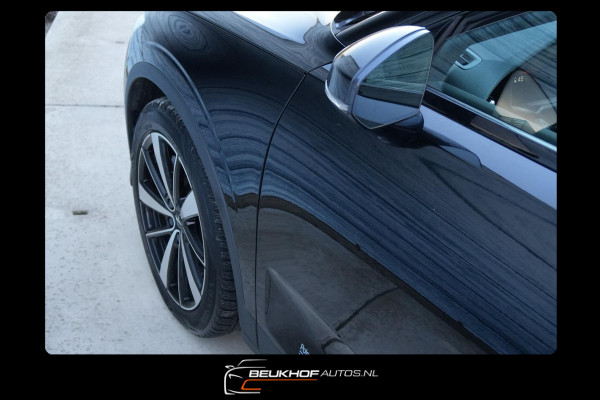 Polestar 2 Long Range Dual Motor 78kWh Trekhaak Panorama Cam