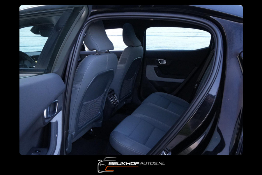 Polestar 2 Long Range Dual Motor 78kWh Trekhaak Panorama Cam