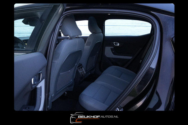 Polestar 2 Long Range Dual Motor 78kWh Trekhaak Panorama Cam