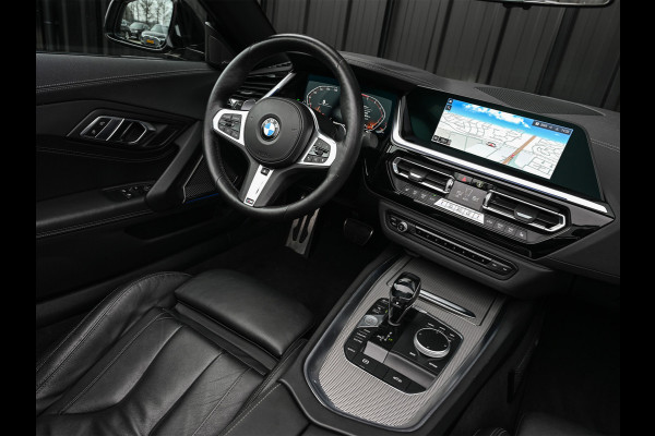 BMW Z4 Roadster sDrive30i · M-Sport 259pk · Sportbrake · Alarm system · Sport Seats · Comfort Access · Adaptive Led · Driving Assistant