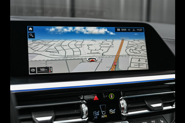 BMW Z4 Roadster sDrive30i · M-Sport 259pk · Sportbrake · Alarm system · Sport Seats · Comfort Access · Adaptive Led · Driving Assistant