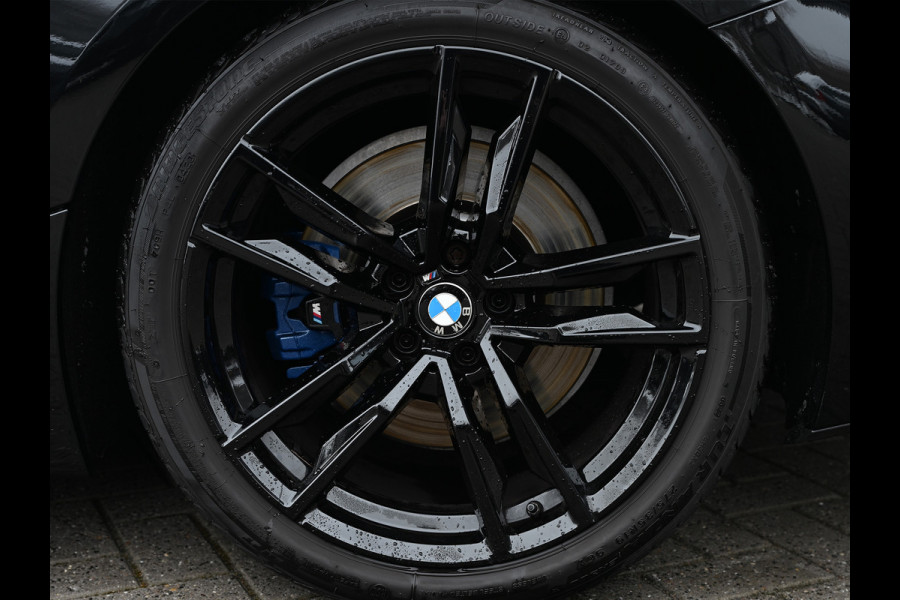 BMW Z4 Roadster sDrive30i · M-Sport 259pk · Sportbrake · Alarm system · Sport Seats · Comfort Access · Adaptive Led · Driving Assistant