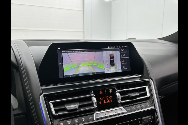 BMW 8 Serie Gran Coupé 840i xDrive M-sport(Dealer OnderH, Carplay, 360 Camera, Stoel VerW/ Koeling, Addp Cruise, Head-up, Etc)