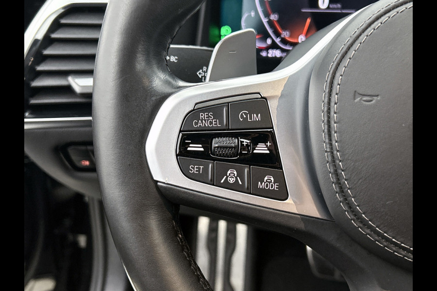 BMW 8 Serie Gran Coupé 840i xDrive M-sport(Dealer OnderH, Carplay, 360 Camera, Stoel VerW/ Koeling, Addp Cruise, Head-up, Etc)