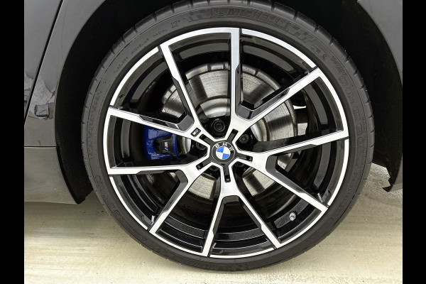 BMW 8 Serie Gran Coupé 840i xDrive M-sport(Dealer OnderH, Carplay, 360 Camera, Stoel VerW/ Koeling, Addp Cruise, Head-up, Etc)