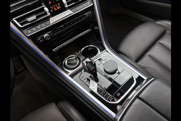 BMW 8 Serie Gran Coupé 840i xDrive M-sport(Dealer OnderH, Carplay, 360 Camera, Stoel VerW/ Koeling, Addp Cruise, Head-up, Etc)