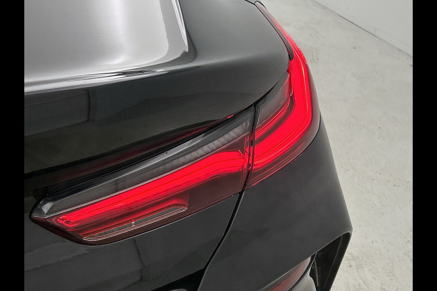 BMW 8 Serie Gran Coupé 840i xDrive M-sport(Dealer OnderH, Carplay, 360 Camera, Stoel VerW/ Koeling, Addp Cruise, Head-up, Etc)