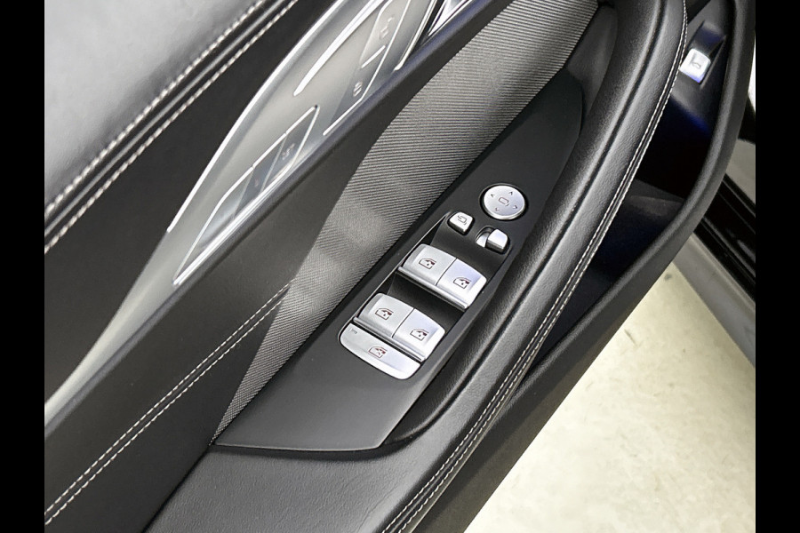 BMW 8 Serie Gran Coupé 840i xDrive M-sport(Dealer OnderH, Carplay, 360 Camera, Stoel VerW/ Koeling, Addp Cruise, Head-up, Etc)