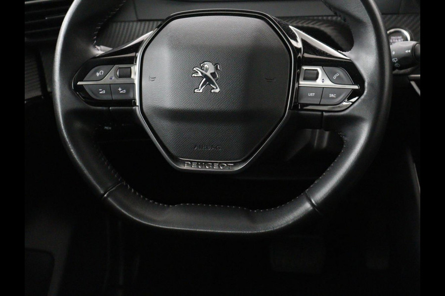 Peugeot e-208 EV Active Pack 50 kWh | SOH 91% | 3 Fase | Stoelverwarming | Navigatie | Carplay | Parkeerhulp | DAB | Full LED | Climate control | Cruise control