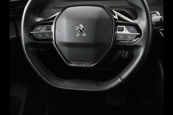 Peugeot e-208 EV Active Pack 50 kWh | SOH 91% | 3 Fase | Stoelverwarming | Navigatie | Carplay | Parkeerhulp | DAB | Full LED | Climate control | Cruise control