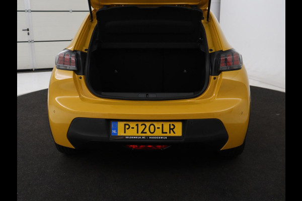 Peugeot e-208 EV Active Pack 50 kWh | SOH 91% | 3 Fase | Stoelverwarming | Navigatie | Carplay | Parkeerhulp | DAB | Full LED | Climate control | Cruise control