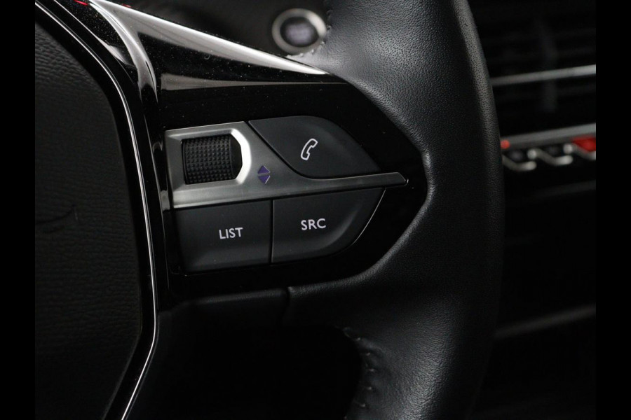 Peugeot e-208 EV Active Pack 50 kWh | SOH 91% | 3 Fase | Stoelverwarming | Navigatie | Carplay | Parkeerhulp | DAB | Full LED | Climate control | Cruise control