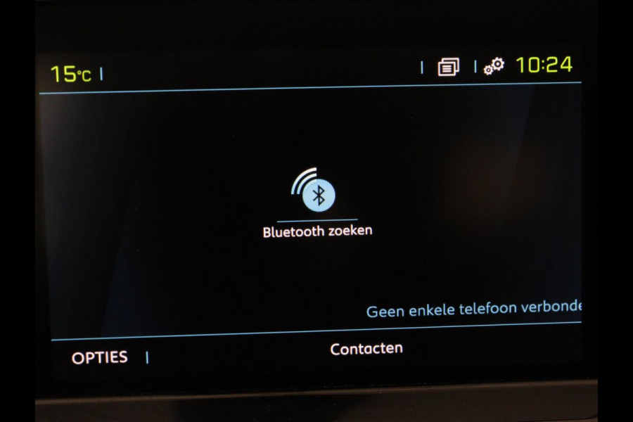 Peugeot e-208 EV Active Pack 50 kWh | SOH 91% | 3 Fase | Stoelverwarming | Navigatie | Carplay | Parkeerhulp | DAB | Full LED | Climate control | Cruise control