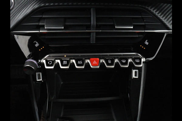 Peugeot e-208 EV Active Pack 50 kWh | SOH 91% | 3 Fase | Stoelverwarming | Navigatie | Carplay | Parkeerhulp | DAB | Full LED | Climate control | Cruise control