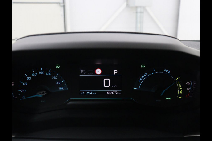 Peugeot e-208 EV Active Pack 50 kWh | SOH 91% | 3 Fase | Stoelverwarming | Navigatie | Carplay | Parkeerhulp | DAB | Full LED | Climate control | Cruise control