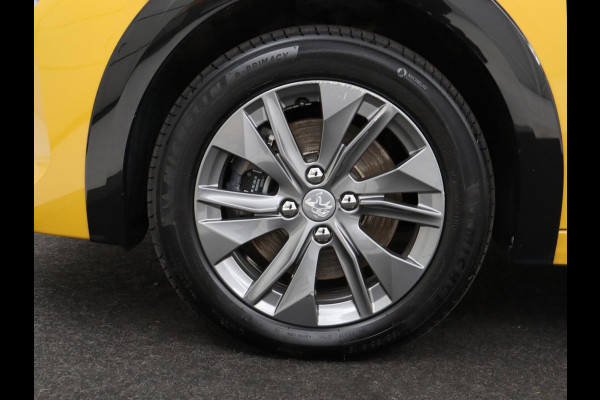 Peugeot e-208 EV Active Pack 50 kWh | SOH 91% | 3 Fase | Stoelverwarming | Navigatie | Carplay | Parkeerhulp | DAB | Full LED | Climate control | Cruise control
