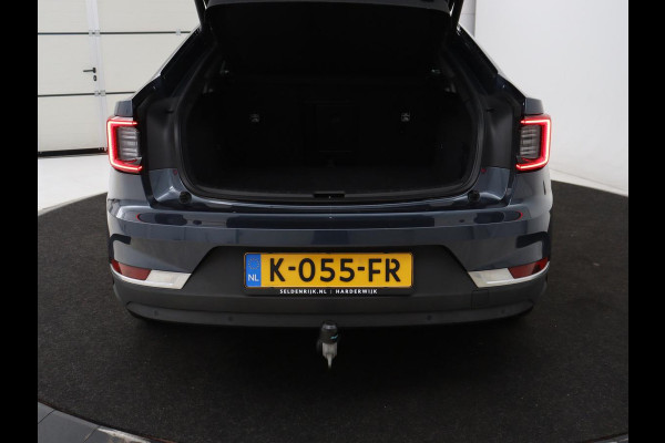 Polestar 2 Long Range Dual Motor Launch Edition 78kWh | SOH 90% | Panoramadak | Trekhaak | 360 Camera | Achterbankverwarming | Adaptive cruise | Carplay | Camera | Stoelverwarming | Keyless