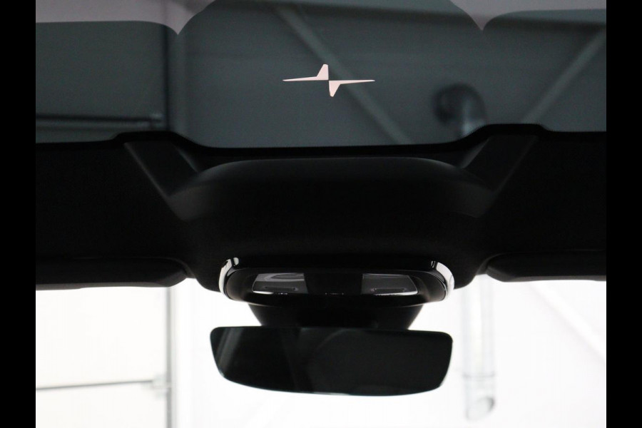 Polestar 2 Long Range Dual Motor Launch Edition 78kWh | SOH 90% | Panoramadak | Trekhaak | 360 Camera | Achterbankverwarming | Adaptive cruise | Carplay | Camera | Stoelverwarming | Keyless