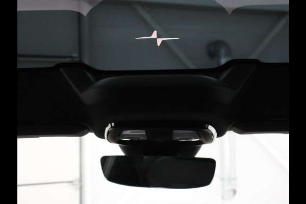 Polestar 2 Long Range Dual Motor Launch Edition 78kWh | SOH 90% | Panoramadak | Trekhaak | 360 Camera | Achterbankverwarming | Adaptive cruise | Carplay | Camera | Stoelverwarming | Keyless