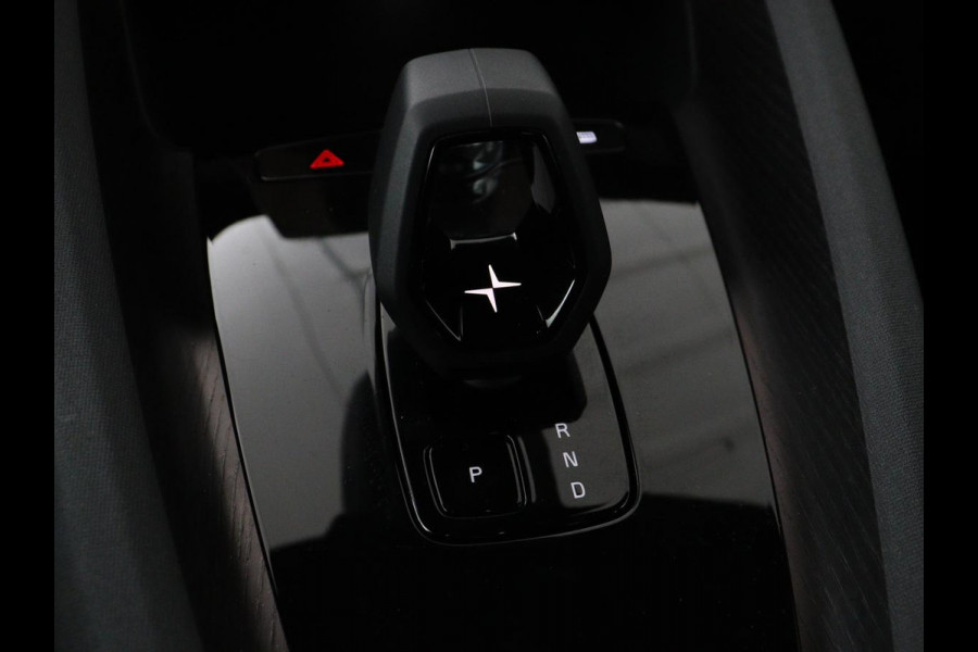 Polestar 2 Long Range Dual Motor Launch Edition 78kWh | SOH 90% | Panoramadak | Trekhaak | 360 Camera | Achterbankverwarming | Adaptive cruise | Carplay | Camera | Stoelverwarming | Keyless