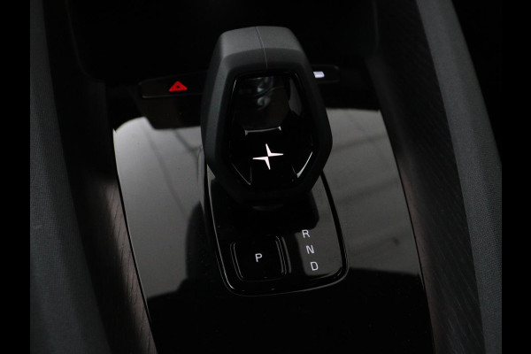 Polestar 2 Long Range Dual Motor Launch Edition 78kWh | SOH 90% | Panoramadak | Trekhaak | 360 Camera | Achterbankverwarming | Adaptive cruise | Carplay | Camera | Stoelverwarming | Keyless