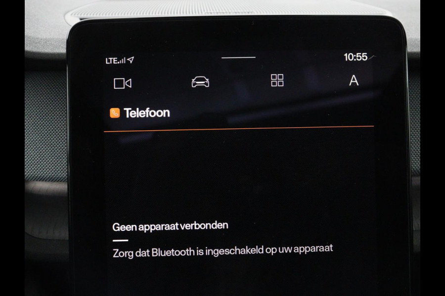 Polestar 2 Long Range Dual Motor Launch Edition 78kWh | SOH 90% | Panoramadak | Trekhaak | 360 Camera | Achterbankverwarming | Adaptive cruise | Carplay | Camera | Stoelverwarming | Keyless