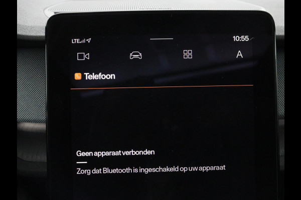Polestar 2 Long Range Dual Motor Launch Edition 78kWh | SOH 90% | Panoramadak | Trekhaak | 360 Camera | Achterbankverwarming | Adaptive cruise | Carplay | Camera | Stoelverwarming | Keyless