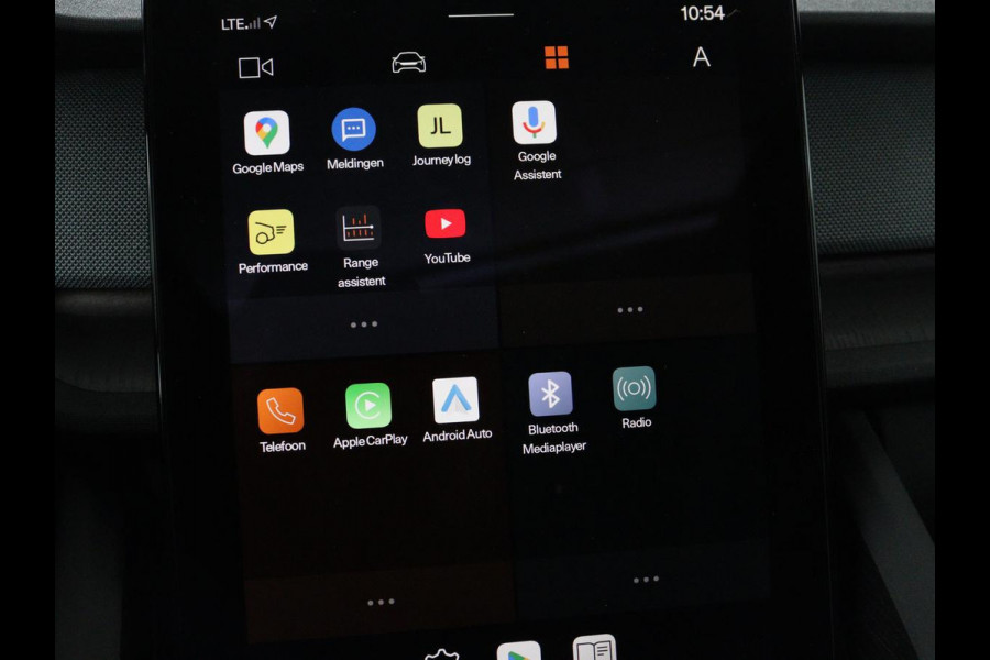 Polestar 2 Long Range Dual Motor Launch Edition 78kWh | SOH 90% | Panoramadak | Trekhaak | 360 Camera | Achterbankverwarming | Adaptive cruise | Carplay | Camera | Stoelverwarming | Keyless