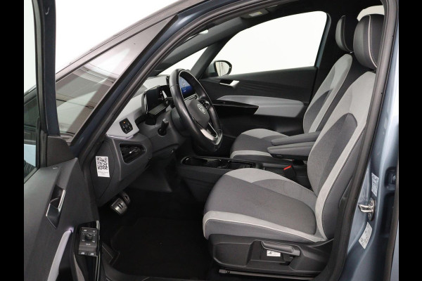Volkswagen ID.3 Business 58 kWh | Stoel & stuurverwarming | Matrix LED | Carplay | Camera | Adaptive cruise | Keyless | Navigatie | Parkeerhulp | Bluetooth