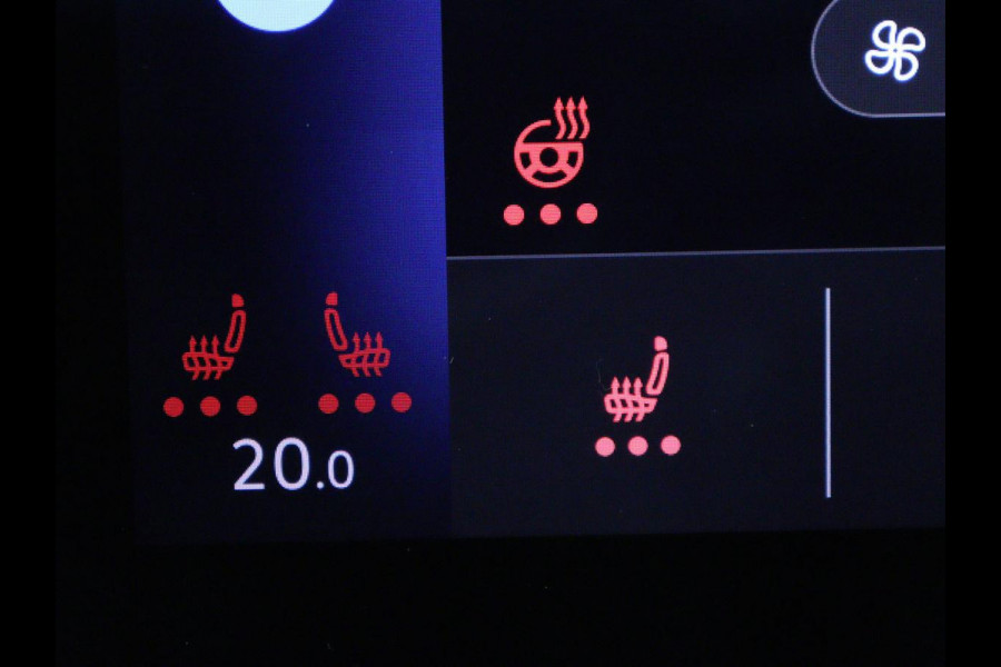 Volkswagen ID.3 Business 58 kWh | Stoel & stuurverwarming | Matrix LED | Carplay | Camera | Adaptive cruise | Keyless | Navigatie | Parkeerhulp | Bluetooth