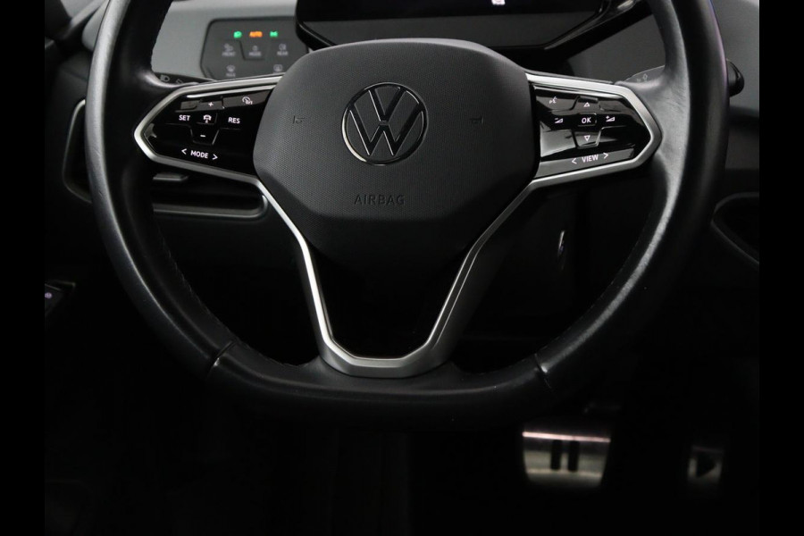Volkswagen ID.3 Business 58 kWh | Stoel & stuurverwarming | Matrix LED | Carplay | Camera | Adaptive cruise | Keyless | Navigatie | Parkeerhulp | Bluetooth