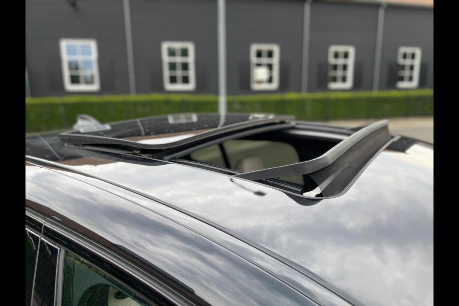 BMW X2 SDrive20i High Exe M-Pakket Panoramadak leer Navi Head-Up Camera