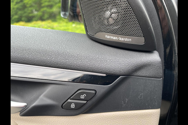 BMW X2 SDrive20i High Exe M-Pakket Panoramadak leer Navi Head-Up Camera