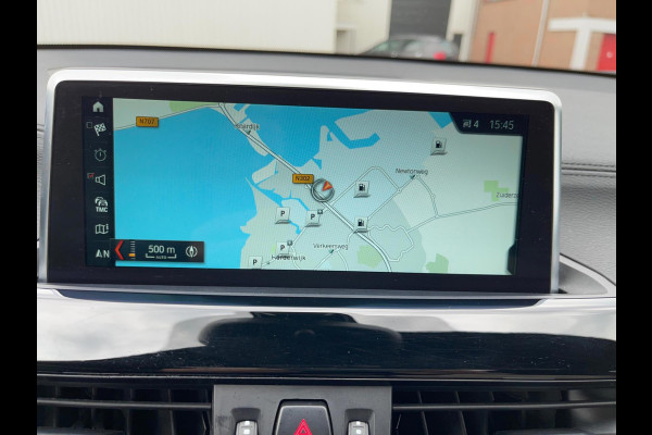 BMW X2 SDrive20i High Exe M-Pakket Panoramadak leer Navi Head-Up Camera