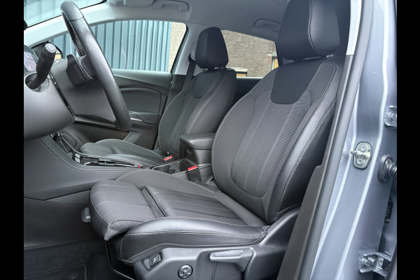 Opel Grandland 1.2 Turbo GS Line | Camera | Stoel & Stuur verw. | Navi | Prijs Rijklaar!!